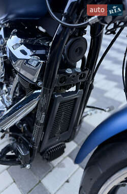 Мотоцикл Круизер Harley-Davidson Breakout 2018 в 