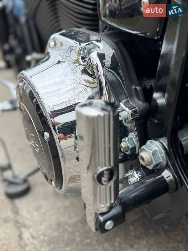 Мотоцикл Круизер Harley-Davidson Breakout 2018 в Киеве