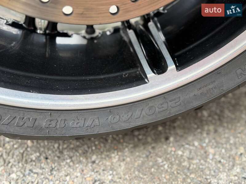 Мотоцикл Круизер Harley-Davidson Breakout 2018 в Киеве