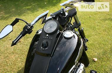 Мотоцикл Чоппер Harley-Davidson Custom 2006 в Києві
