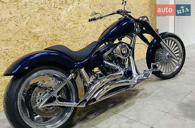 Мотоцикл Кастом Harley-Davidson Custom 2011 в Харькове