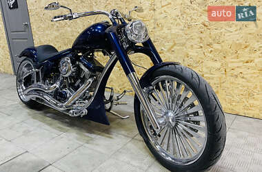 Мотоцикл Кастом Harley-Davidson Custom 2011 в Харькове