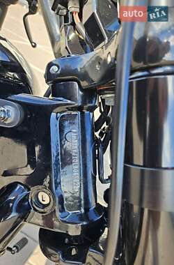 Боббер Harley-Davidson Custom 2020 в 