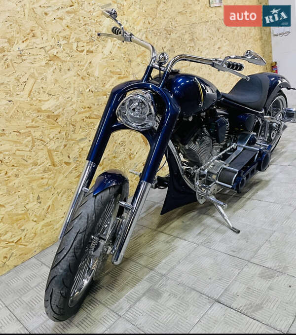 Мотоцикл Кастом Harley-Davidson Custom 2011 в Харькове фото 7 Мотоцикл Кастом Harley-Davidson Custom 2011 в Харькове