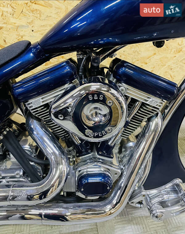 Мотоцикл Кастом Harley-Davidson Custom 2011 в Харькове фото 14 Мотоцикл Кастом Harley-Davidson Custom 2011 в Харькове