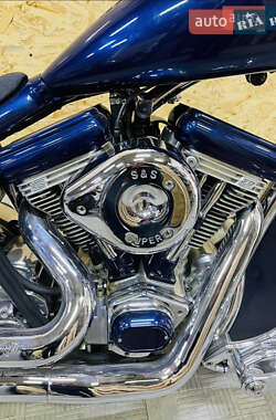 Мотоцикл Кастом Harley-Davidson Custom 2011 в 