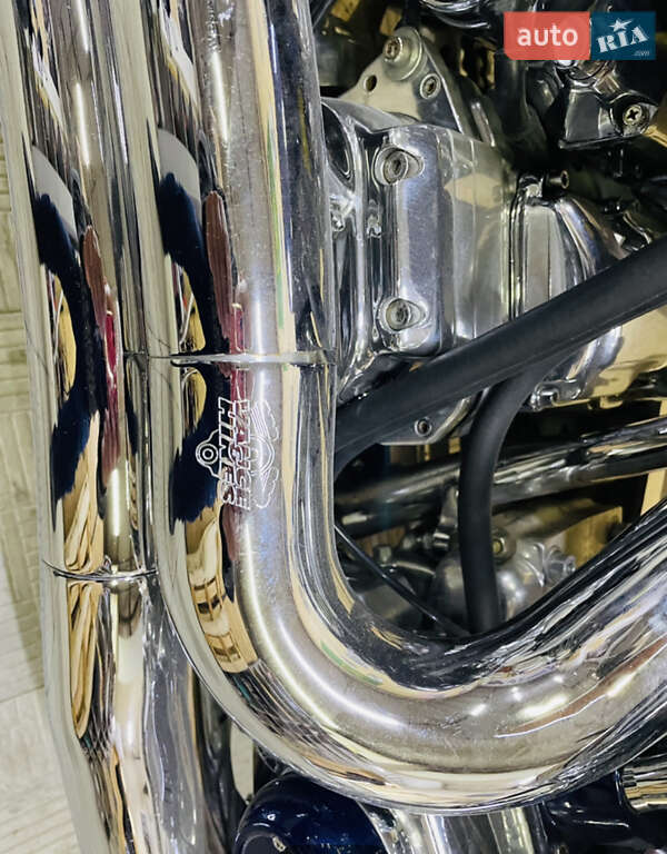 Мотоцикл Кастом Harley-Davidson Custom 2011 в Харькове фото 18 Мотоцикл Кастом Harley-Davidson Custom 2011 в Харькове