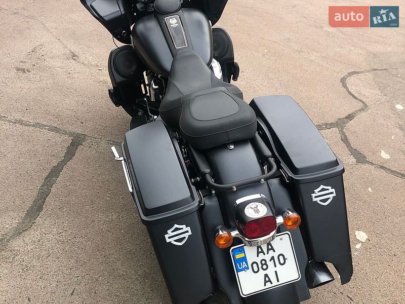 Мотоцикл Круизер Harley-Davidson Custom 2008 в Киеве фото 10 Мотоцикл Круизер Harley-Davidson Custom 2008 в Киеве