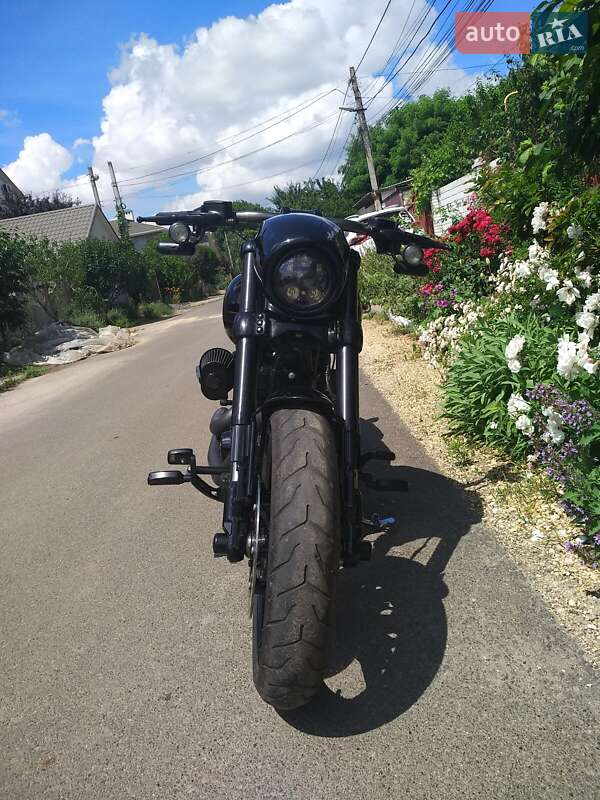 Мотоцикл Круизер Harley-Davidson CVO Pro Street Breakout 2016 в Одессе