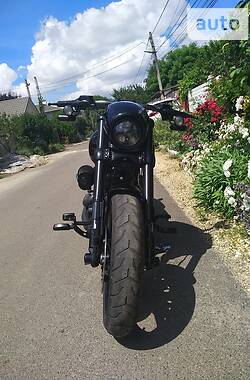 Мотоцикл Круізер Harley-Davidson CVO Pro Street Breakout 2016 в Одесі