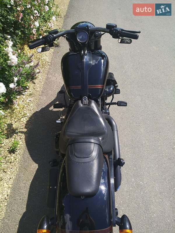 Мотоцикл Круизер Harley-Davidson CVO Pro Street Breakout 2016 в Одессе