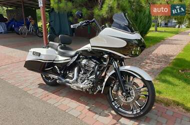 Мотоцикл Круизер Harley-Davidson CVO Road Glide Special 2012 в Киеве