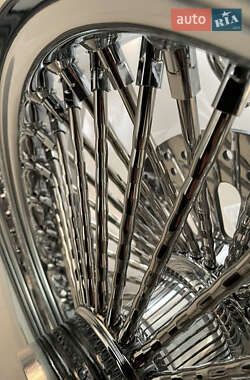 Мотоцикл Круизер Harley-Davidson CVO Softail 2014 в 