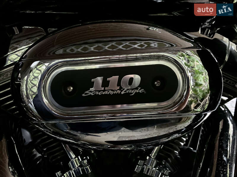Мотоцикл Круизер Harley-Davidson CVO 2009 в Киеве