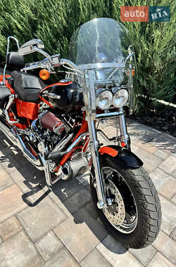 Мотоцикл Классік Harley-Davidson CVO 2009 в Києві