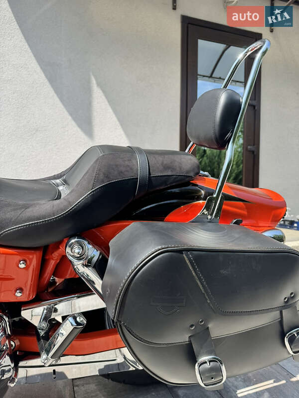 Мотоцикл Классік Harley-Davidson CVO 2009 в Києві