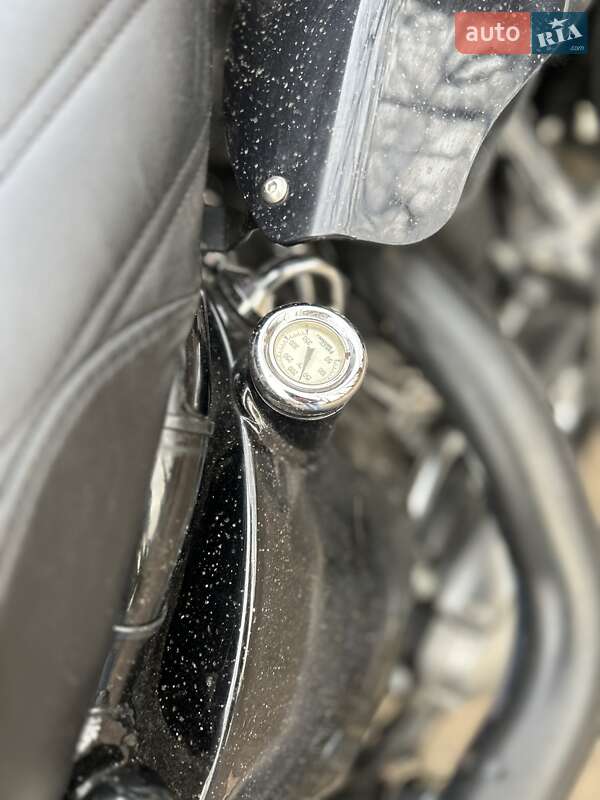 Мотоцикл Чоппер Harley-Davidson Dyna Softail 2014 в Черкасах