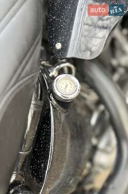 Мотоцикл Чоппер Harley-Davidson Dyna Softail 2014 в 