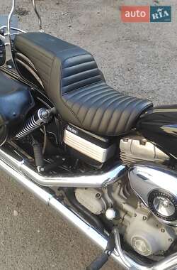 Мотоцикл Круизер Harley-Davidson Dyna Super Glide 2008 в Николаеве