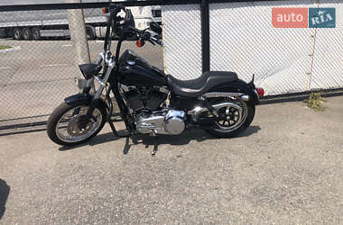 Мотоцикл Классік Harley-Davidson Dyna Super Glide 2013 в Києві