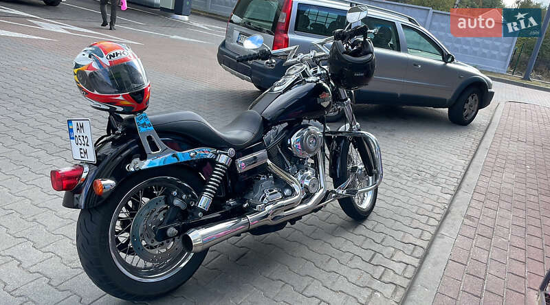 Мотоцикл Чоппер Harley-Davidson Dyna Super Glide 2007 в Киеве фото 37 Мотоцикл Чоппер Harley-Davidson Dyna Super Glide 2007 в Киеве