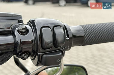Мотоцикл Классик Harley-Davidson Dyna Super Glide 2009 в 