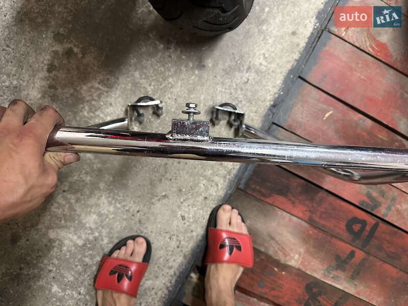 Мотоцикл Чоппер Harley-Davidson Dyna Super Glide 2007 в Киеве фото 27 Мотоцикл Чоппер Harley-Davidson Dyna Super Glide 2007 в Киеве