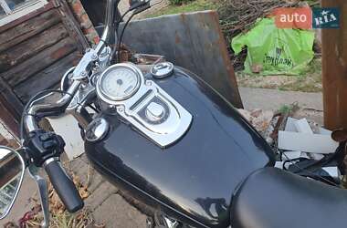 Мотоцикл Классик Harley-Davidson Dyna Super Glide 2007 в Чернигове