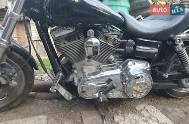 Мотоцикл Классик Harley-Davidson Dyna Super Glide 2007 в Чернигове