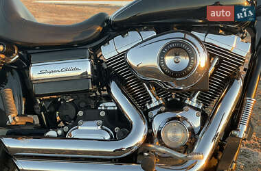Мотоцикл Кастом Harley-Davidson Dyna Super Glide 2012 в Одессе