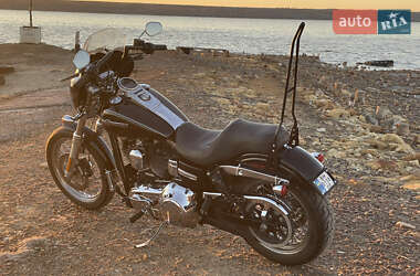 Мотоцикл Кастом Harley-Davidson Dyna Super Glide 2012 в Одессе