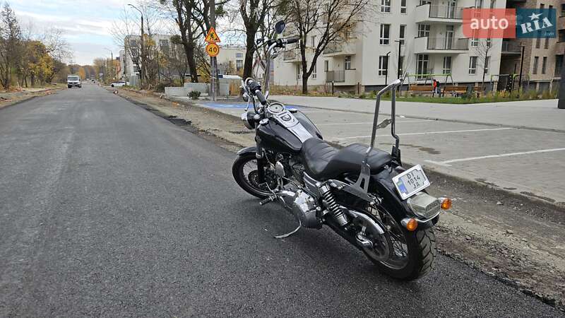 Мотоцикл Круізер Harley-Davidson Dyna Super Glide 2007 в Львові