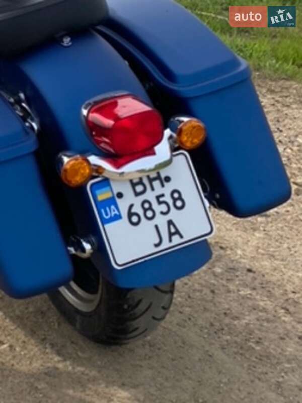 Мотоцикл Круизер Harley-Davidson Dyna Switchback 2015 в Одессе