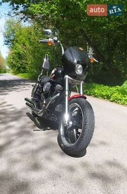 Мотоцикл Чоппер Harley-Davidson Dyna Switchback 2013 в Одесі