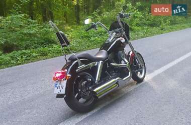 Мотоцикл Чоппер Harley-Davidson Dyna Switchback 2013 в Одесі