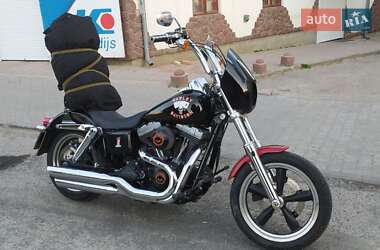 Мотоцикл Чоппер Harley-Davidson Dyna Switchback 2013 в Одесі