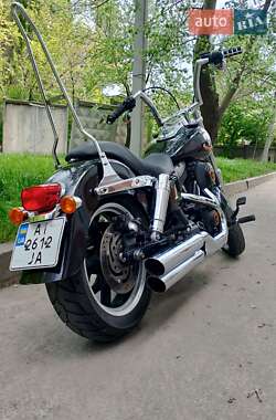 Мотоцикл Чоппер Harley-Davidson Dyna Switchback 2013 в 