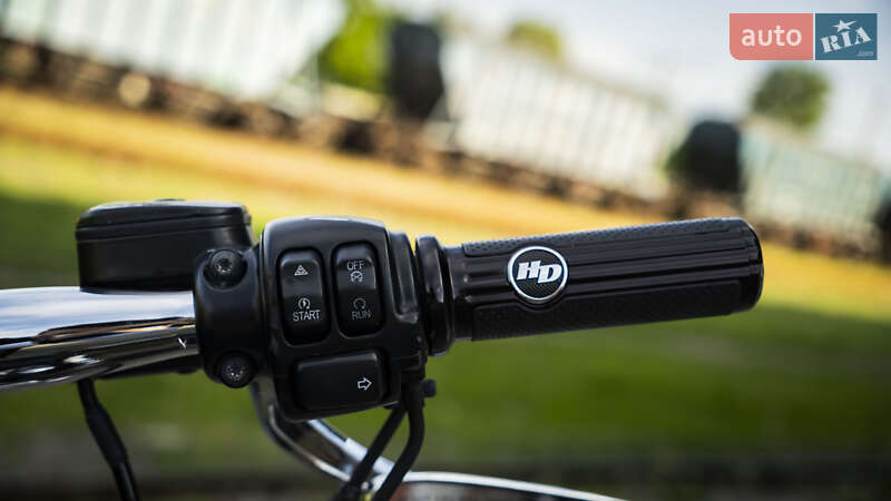 Мотоцикл Круизер Harley-Davidson Dyna Switchback 2012 в Киеве