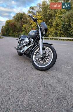 Мотоцикл Круизер Harley-Davidson Dyna Wide Glide 2002 в Шептицькому