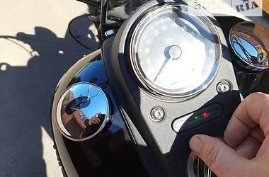Мотоцикл Чоппер Harley-Davidson Dyna 2015 в 