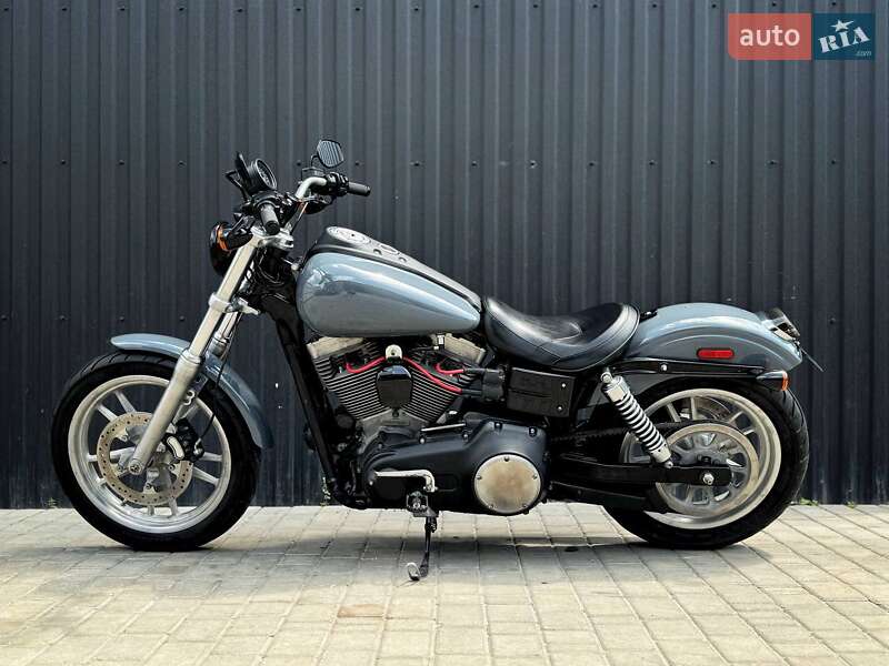 Мотоцикл Круизер Harley-Davidson Dyna 2007 в Одессе