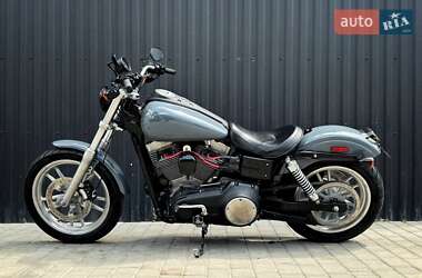 Мотоцикл Круизер Harley-Davidson Dyna 2007 в 