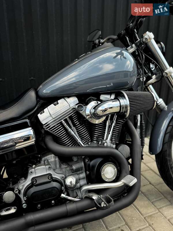 Мотоцикл Круизер Harley-Davidson Dyna 2007 в Одессе