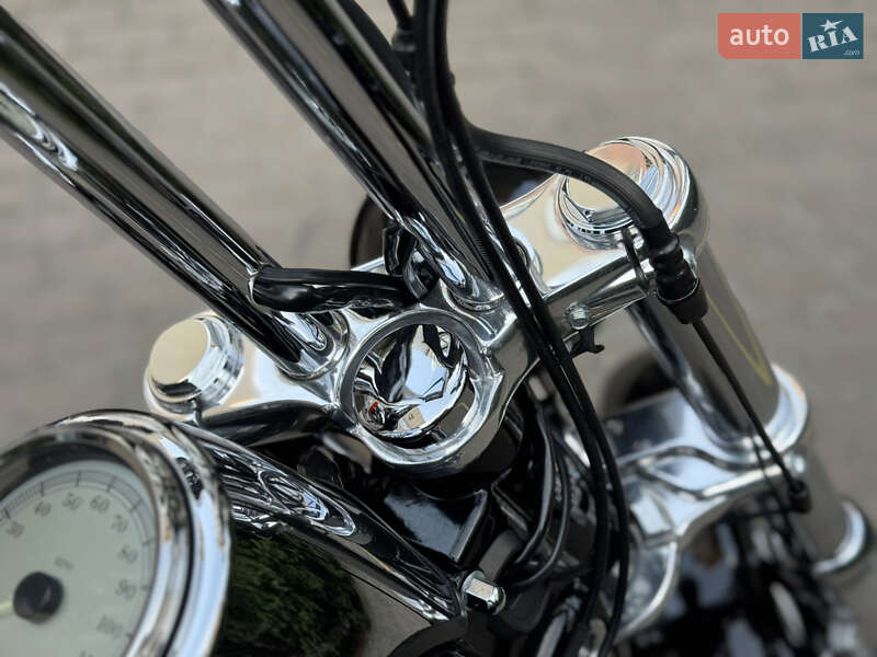 Мотоцикл Круизер Harley-Davidson Dyna 2007 в Киеве фото 10 Мотоцикл Круизер Harley-Davidson Dyna 2007 в Киеве