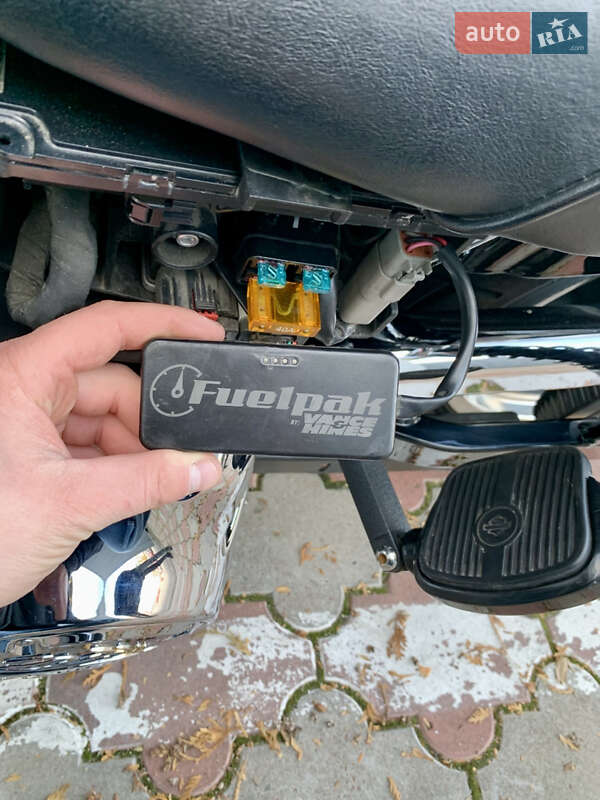 Мотоцикл Круізер Harley-Davidson Dyna 2015 в Львові