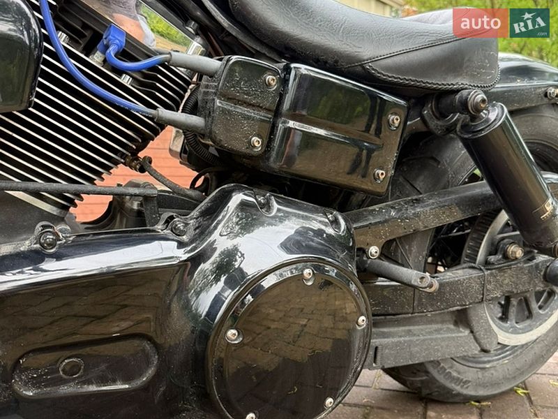 Мотоцикл Круизер Harley-Davidson Dyna 2006 в Одессе