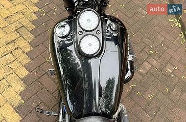 Мотоцикл Круизер Harley-Davidson Dyna 2006 в Одессе