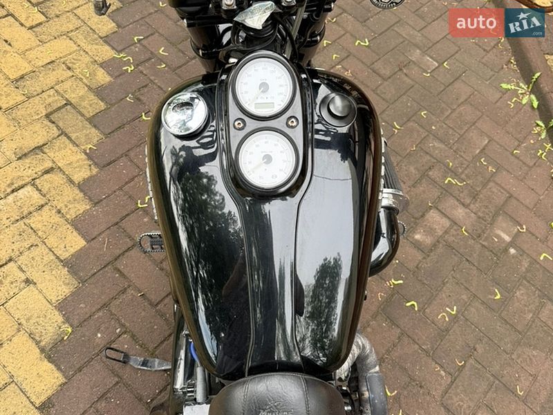 Мотоцикл Круизер Harley-Davidson Dyna 2006 в Одессе