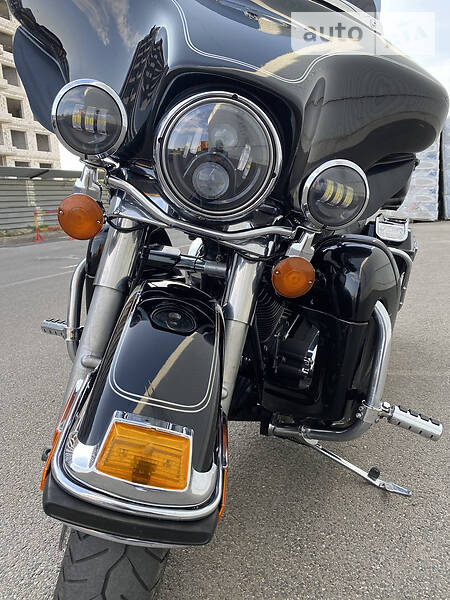 Мотоцикл Круизер Harley-Davidson Electra Glide 2006 в Луцке