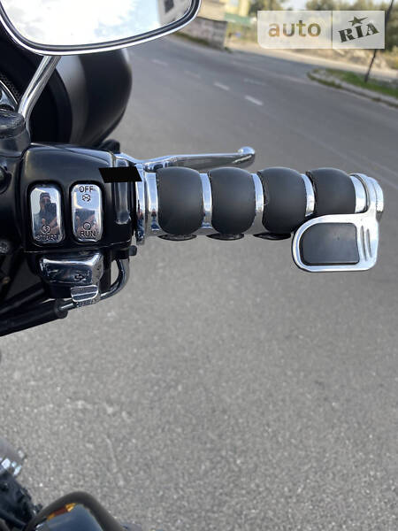 Мотоцикл Круизер Harley-Davidson Electra Glide 2006 в Луцке